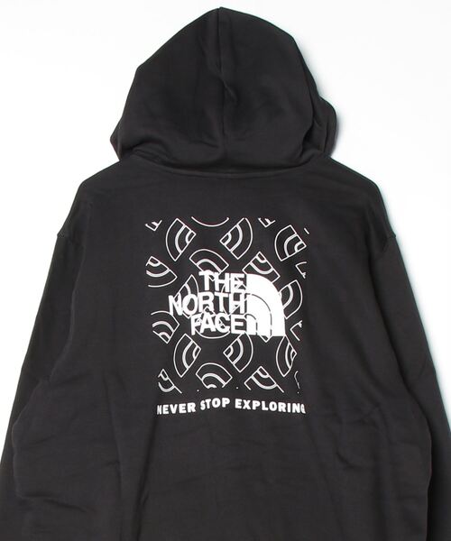 THE NORTH FACE（ザ ノースフェイス） プルオーバーパーカー
