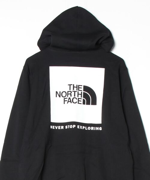 THE NORTH FACE（ザ ノースフェイス） プルオーバーパーカー