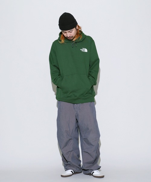 THE NORTH FACE（ザ ノースフェイス） プルオーバーパーカー