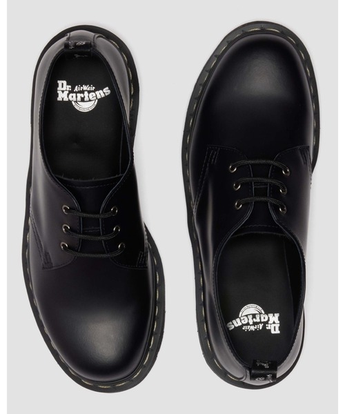Dr.Martens（ドクターマーチン） シューズ UK6 ブラック メンズ
