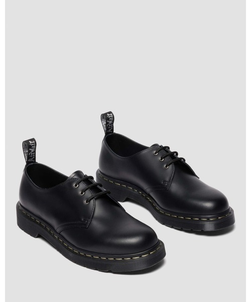 Dr.Martens（ドクターマーチン） シューズ UK6 ブラック メンズ