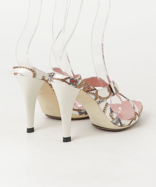 gt（GUCCI／サンダル、ミュール）（性別：レディース）｜シューズ