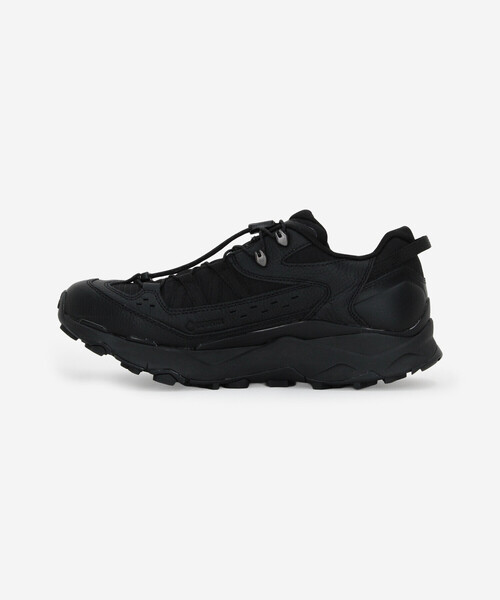 ノースフェイス スニーカー THE NORTH FACE | VECTIV Taraval GORE-TEX MEN メンズの画像