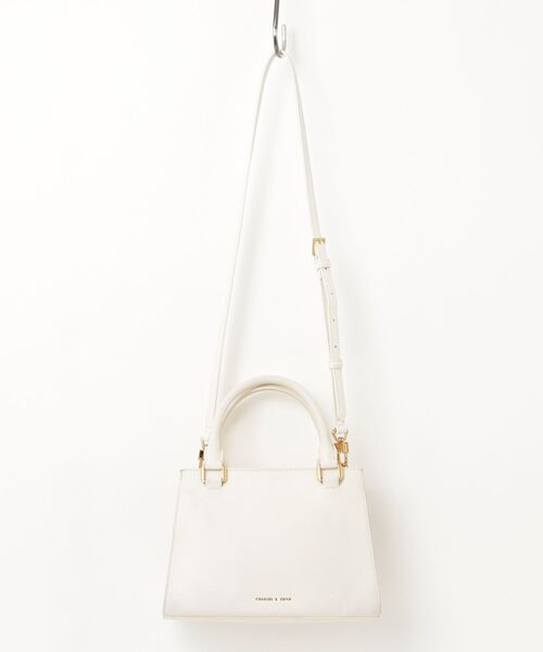 CHARLES ＆ KEITH（チャールズ&キース） 「CHARLES & KEITH