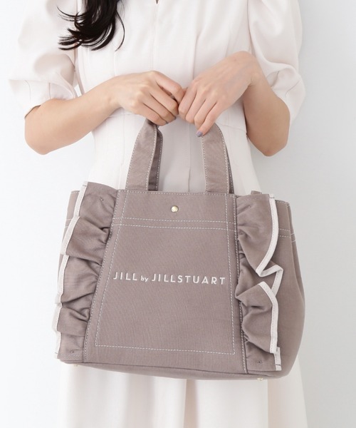JILL by JILL STUART（ジルバイジルスチュアート） 2WAYバッグ FREE 