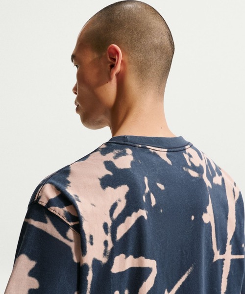 NIKE（ナイキ） nike tシャツ NSW LSE フローラル プリント S/S T 