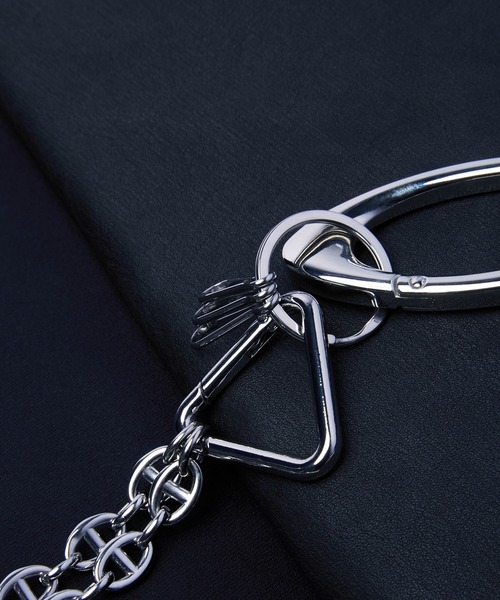 ADRER（アドラー） ウォレットチェーン Multi-Way Wallet Chain