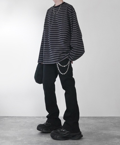 ADRER（アドラー） ウォレットチェーン Multi-Way Wallet Chain