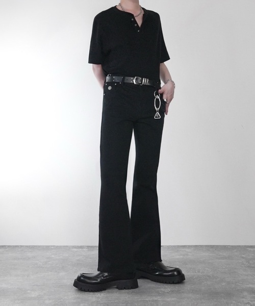 ADRER（アドラー） ウォレットチェーン Multi-Way Wallet Chain