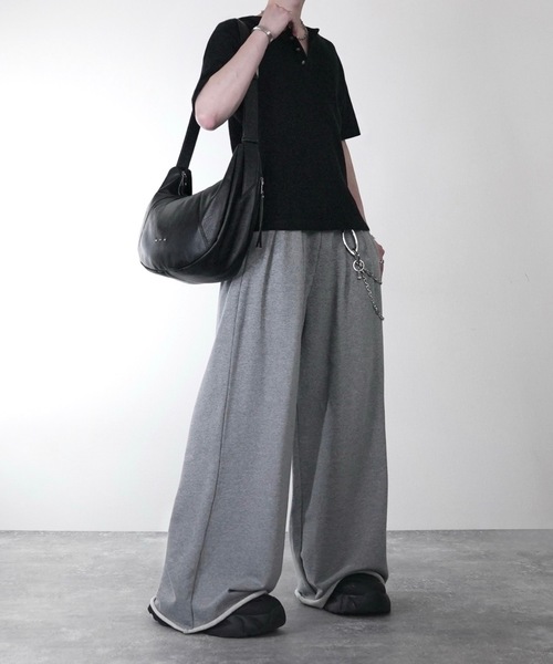 ADRER（アドラー） ウォレットチェーン Multi-Way Wallet Chain