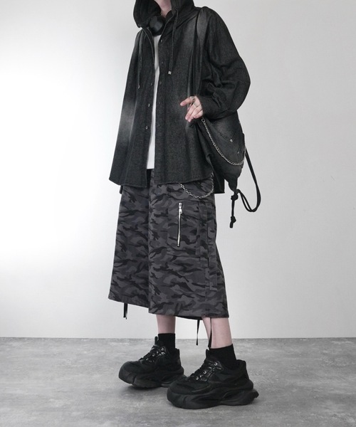 ADRER（アドラー） ウォレットチェーン Multi-Way Wallet Chain