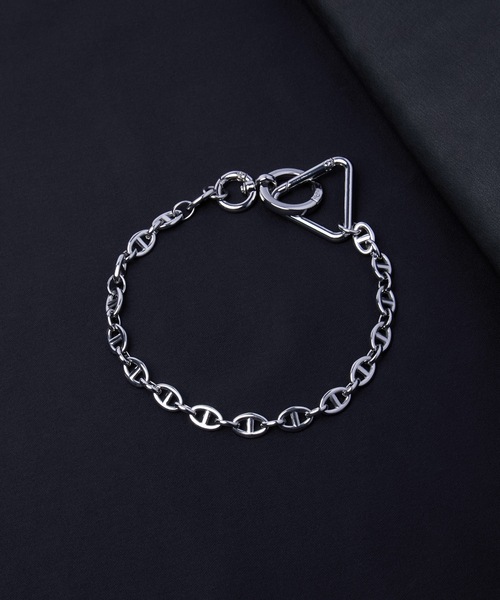 ADRER（アドラー） ウォレットチェーン Multi-Way Wallet Chain