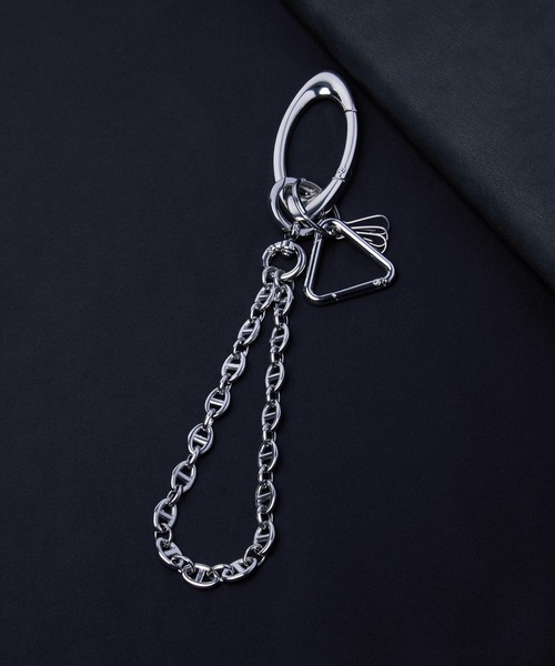ADRER（アドラー） ウォレットチェーン Multi-Way Wallet Chain