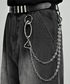 �E�H���b�g�`�F�[�� Multi-Way Wallet Chain / �}���`�E�F�C �E�H���b�g�`�F�[�� �֘A�摜1