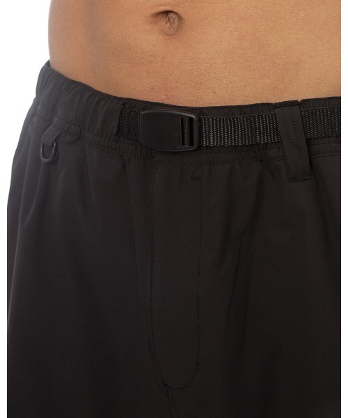 「BILLABONG」 ショートパンツ MEDIUM キャメル メンズ_画像7