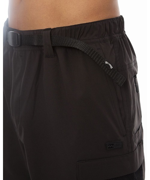 「BILLABONG」 ショートパンツ MEDIUM キャメル メンズ_画像8