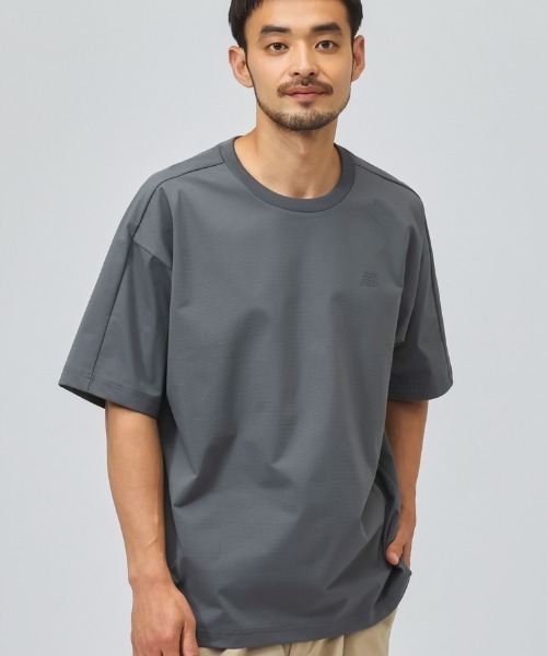 New Balance（ニューバランス） tシャツ 「別注」ニューバランス