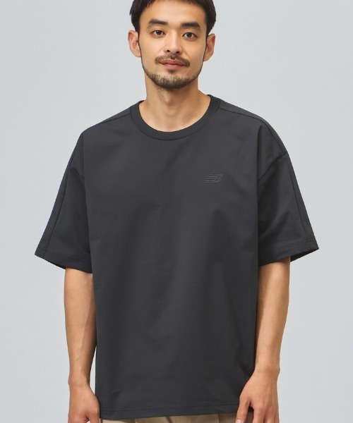 New Balance（ニューバランス） tシャツ 「別注」ニューバランス