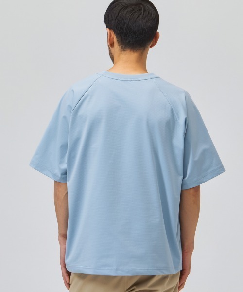 New Balance（ニューバランス） tシャツ 「別注」ニューバランス