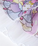 パジャマ 「プリキュアオールスターズ」勇気が出...の詳細画像3
