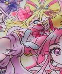 パジャマ 「プリキュアオールスターズ」勇気が出...の詳細画像4