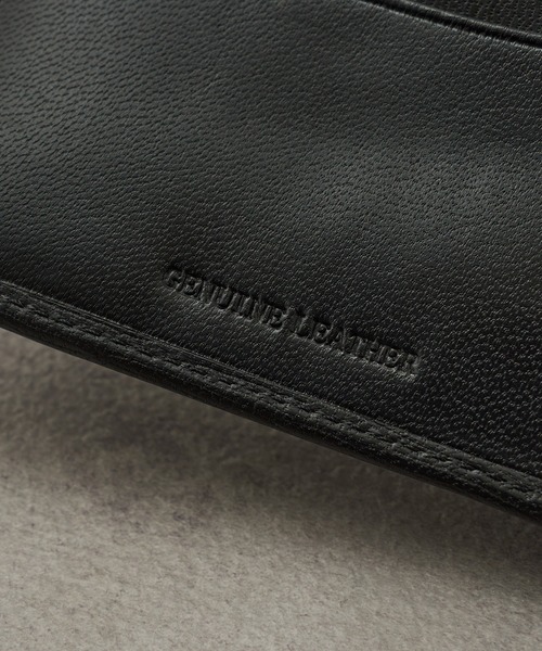 「Calvin Klein」 財布 FREE ブラック メンズ_画像6