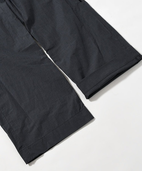 パンツ FANG PANTS メンズの画像
