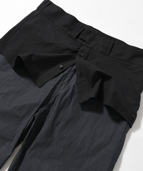 パンツ FANG PANTS メンズの画像