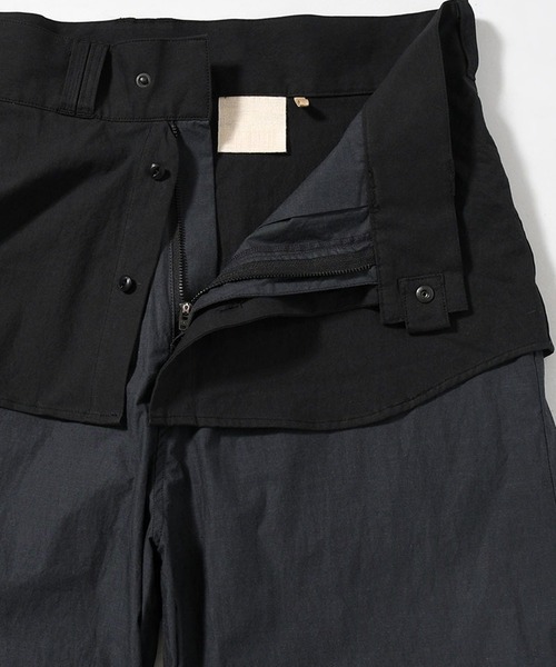 パンツ FANG PANTS メンズの画像