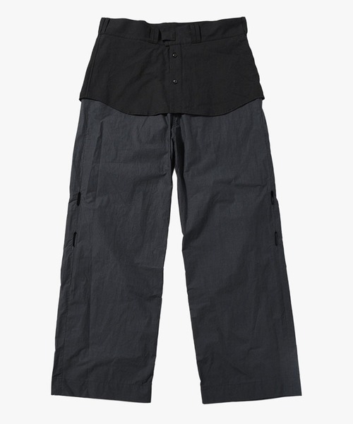 パンツ FANG PANTS メンズの画像