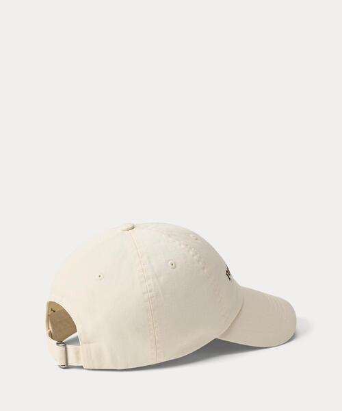 POLO RALPH LAUREN（ポロ・ラルフローレン） ラルフローレン キャップ