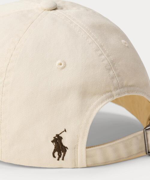POLO RALPH LAUREN（ポロ・ラルフローレン） ラルフローレン キャップ