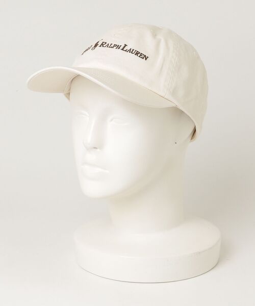 POLO RALPH LAUREN（ポロ・ラルフローレン） ラルフローレン キャップ