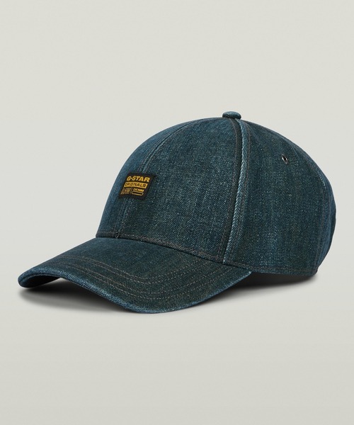 G-STAR RAW キャップ 帽子 メンズ ORIGINALS BASEBALL CAP