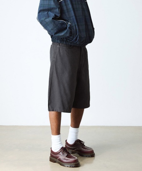 Dr.Martens（ドクターマーチン） ローファー Dr. MARTENS LOWELL 4