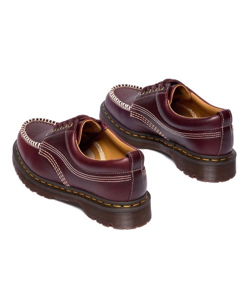 Dr.Martens（ドクターマーチン） ローファー Dr. MARTENS LOWELL 4