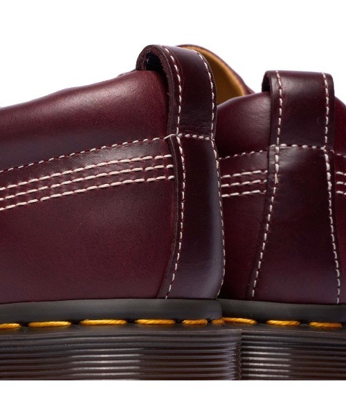 Dr.Martens（ドクターマーチン） ローファー Dr. MARTENS LOWELL 4