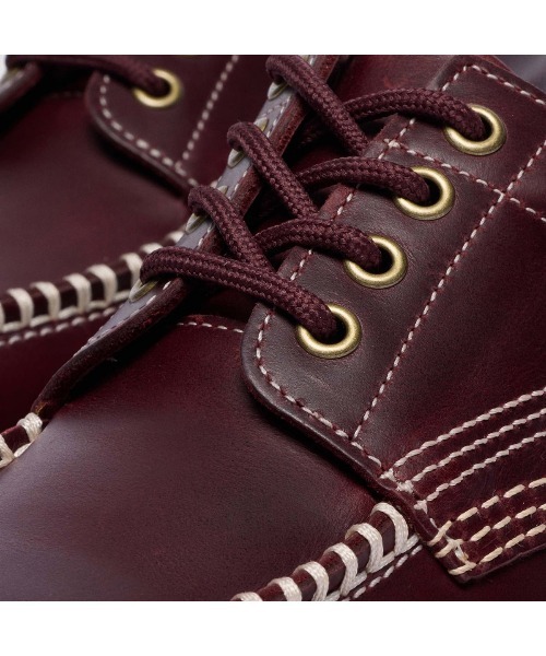 Dr.Martens（ドクターマーチン） ローファー Dr. MARTENS LOWELL 4