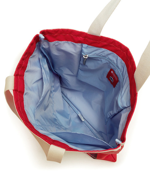 LeSportsac（レスポートサック） トートバッグ 「LeSportsac×Pringles 
