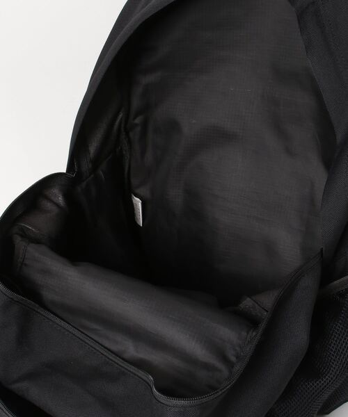 「BEN DAVIS」 リュック - ブラック メンズ_画像3