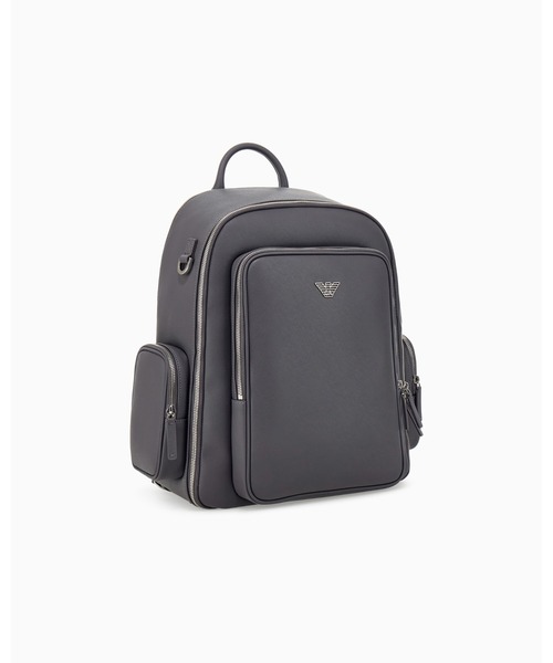 EMPORIO ARMANI デイバック リュック 「オンライン限定」「エンポリオ