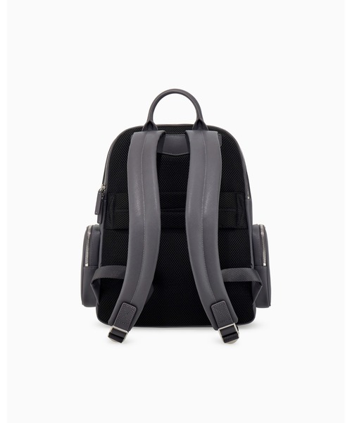 EMPORIO ARMANI デイバック リュック 「オンライン限定」「エンポリオ