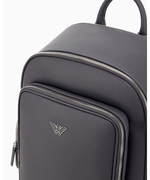 EMPORIO ARMANI デイバック リュック 「オンライン限定」「エンポリオ