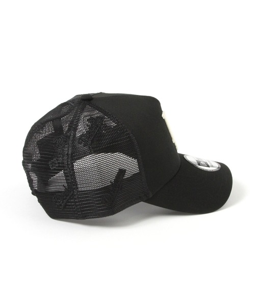 NEW ERA（ニューエラ） メッシュキャップ キャップ 帽子 メンズ 「NEW