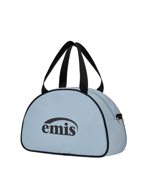 「EMIS」 2WAYバッグ FREE スカイブルー レディース_画像8