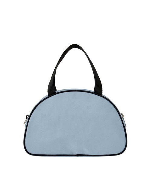 「EMIS」 2WAYバッグ FREE スカイブルー レディース_画像9