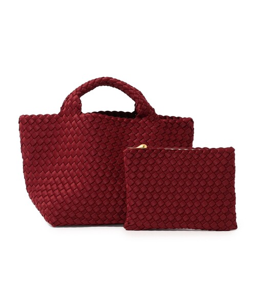 NAGHEDI（ナゲディ） トートバッグ NAGHEDI St. Barths Small Tote