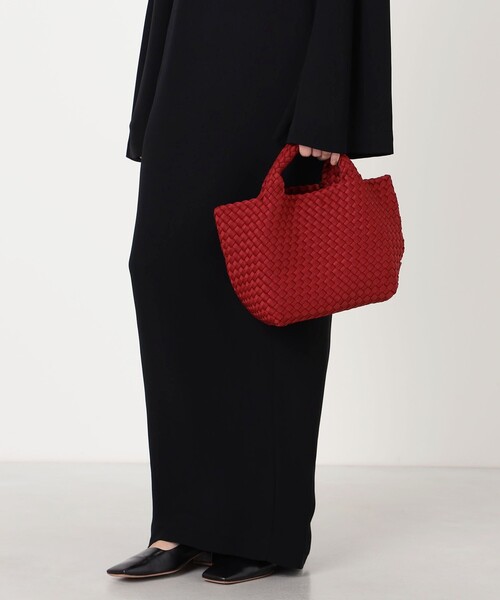NAGHEDI（ナゲディ） トートバッグ NAGHEDI St. Barths Small Tote
