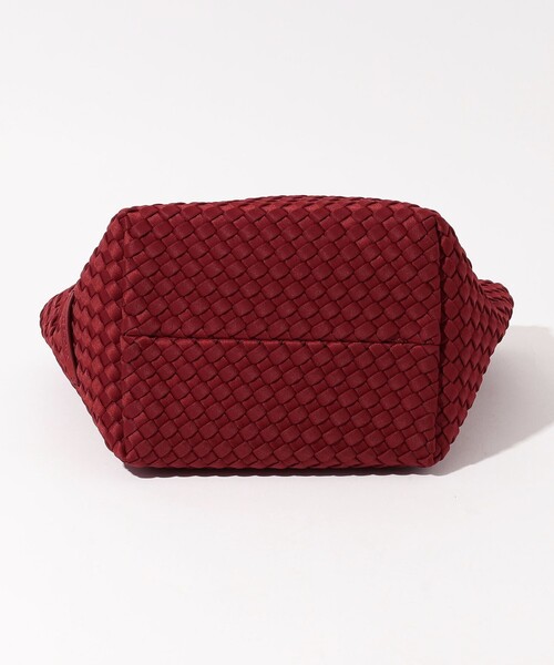NAGHEDI（ナゲディ） トートバッグ NAGHEDI St. Barths Small Tote