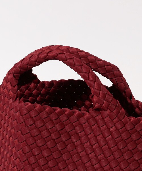 NAGHEDI（ナゲディ） トートバッグ NAGHEDI St. Barths Small Tote